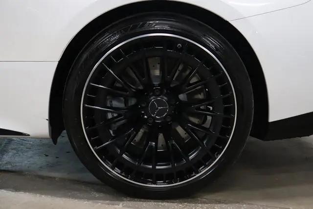 2024 Mercedes-Benz CL AMG CLE 53