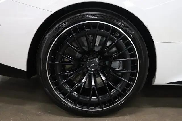 2024 Mercedes-Benz CL AMG CLE 53