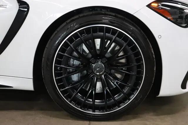 2024 Mercedes-Benz CL AMG CLE 53