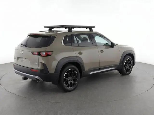 2026 Mazda CX-50 2.5 Turbo Meridian Edition