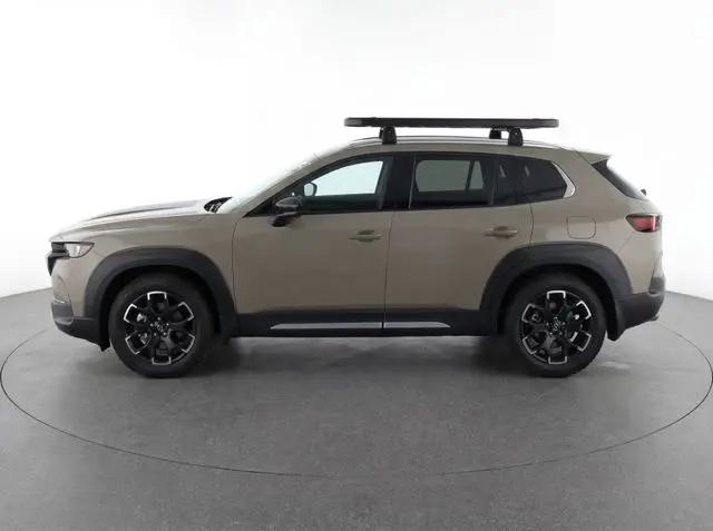 2026 Mazda CX-50 2.5 Turbo Meridian Edition