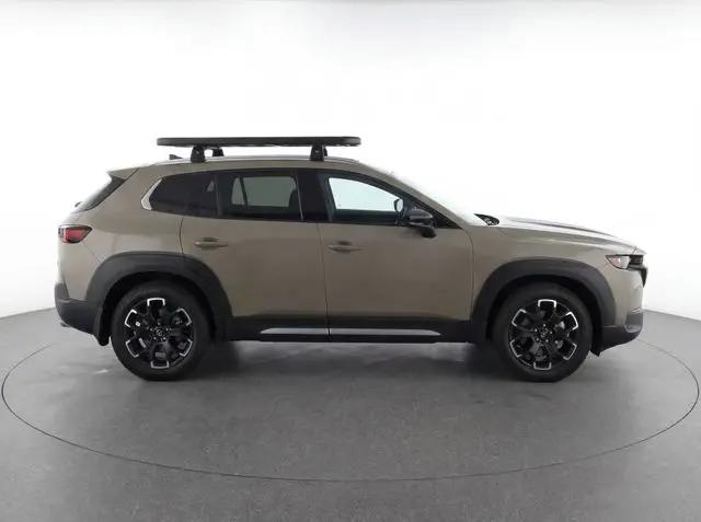 2026 Mazda CX-50 2.5 Turbo Meridian Edition