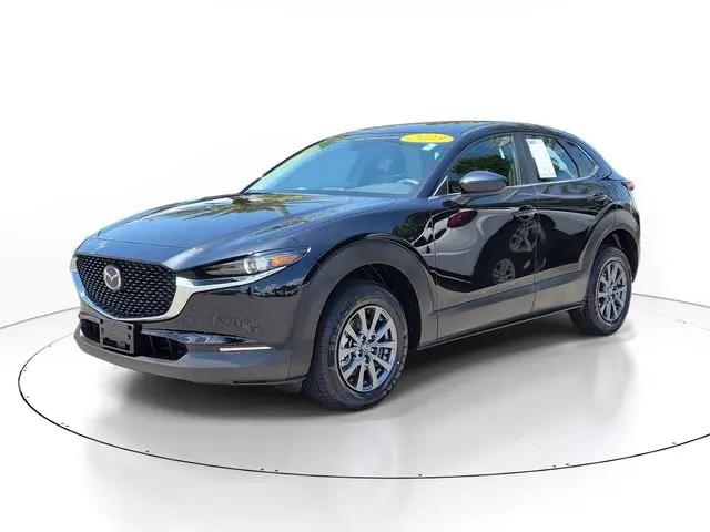 2023 Mazda CX-30 2.5 S