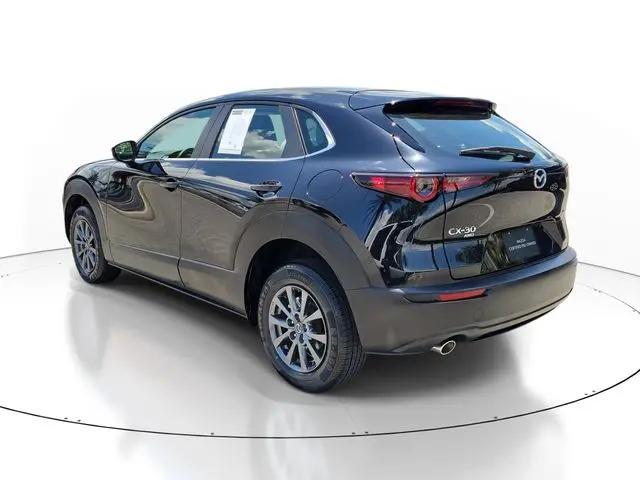 2023 Mazda CX-30 2.5 S