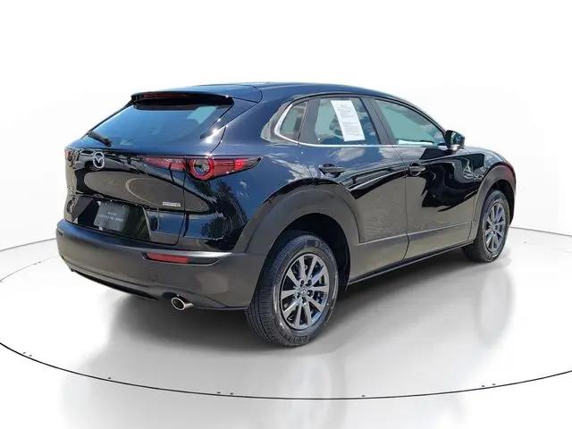 2023 Mazda CX-30 2.5 S