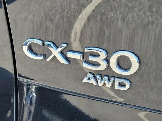 2023 Mazda CX-30 2.5 S