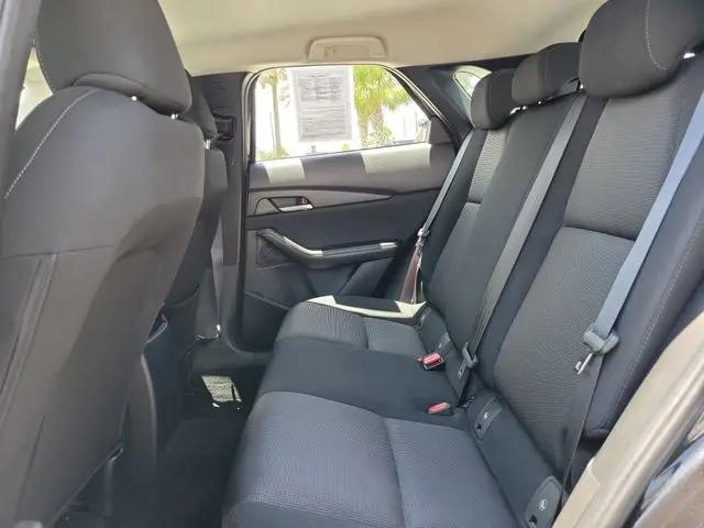 2023 Mazda CX-30 2.5 S