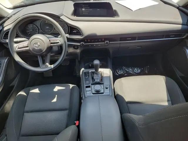 2023 Mazda CX-30 2.5 S
