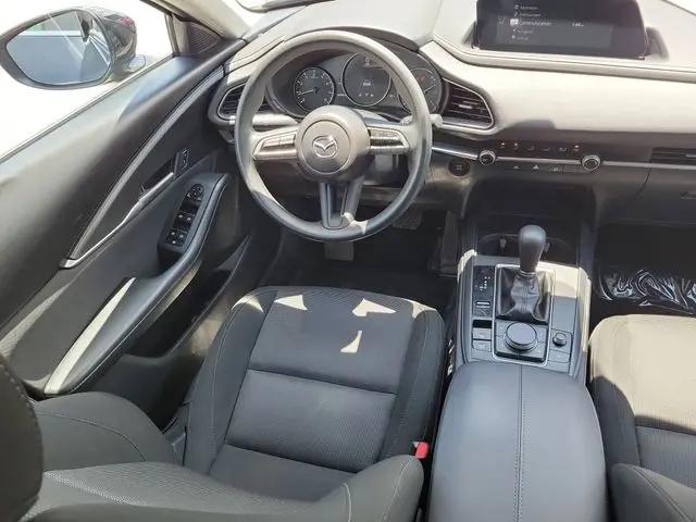 2023 Mazda CX-30 2.5 S