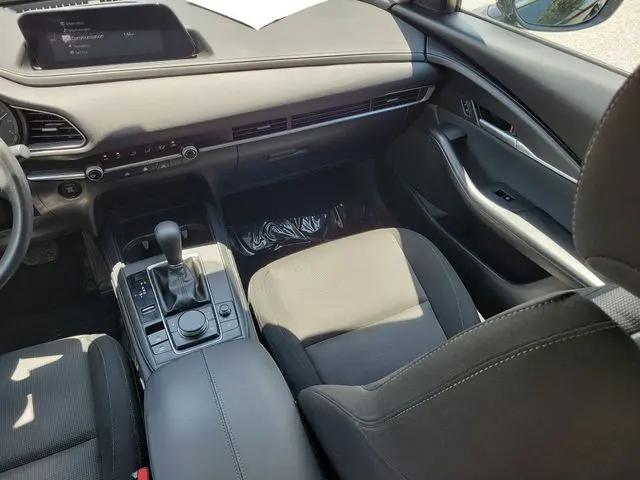 2023 Mazda CX-30 2.5 S