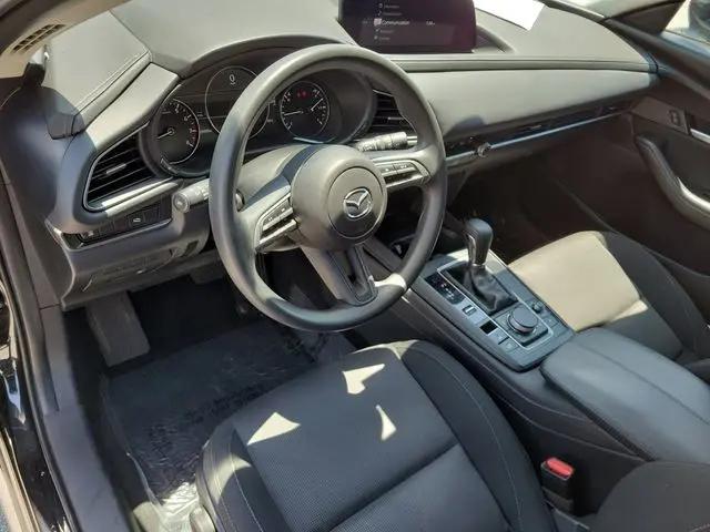 2023 Mazda CX-30 2.5 S