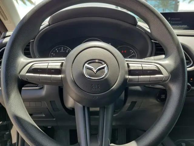 2023 Mazda CX-30 2.5 S