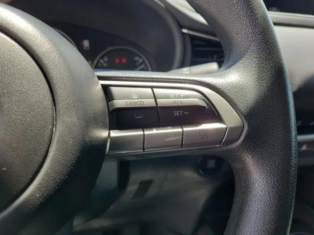 2023 Mazda CX-30 2.5 S