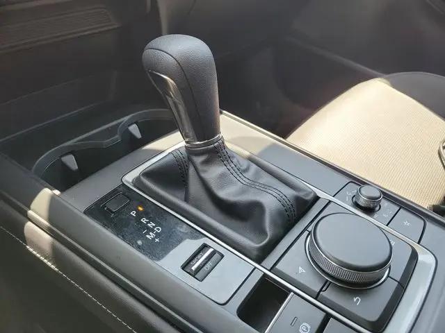 2023 Mazda CX-30 2.5 S