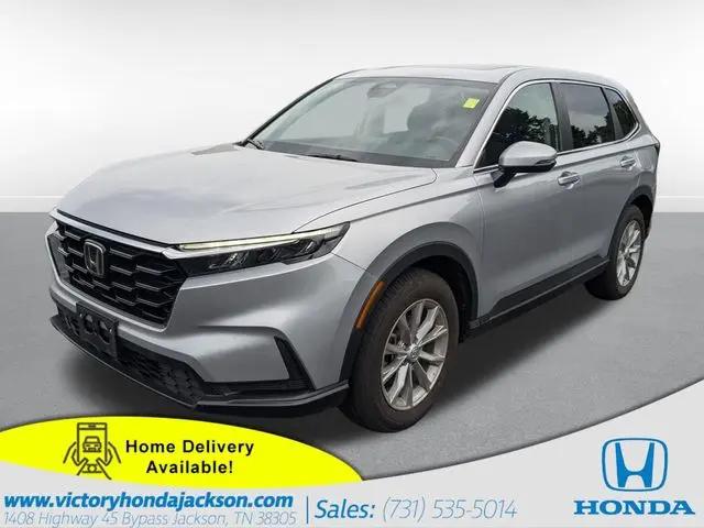 2025 Honda CR-V EX-L AWD for sale in Jackson, TN