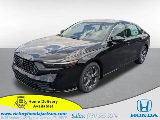 2026 Honda Accord Sedan EX-L for sale in Jackson, TN