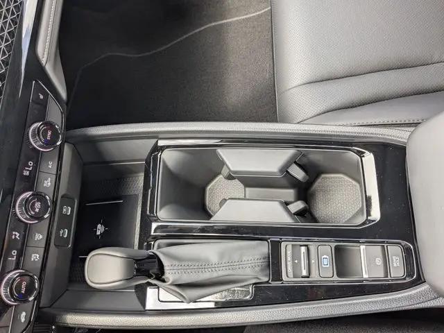 2026 Honda Accord Sedan EX-L