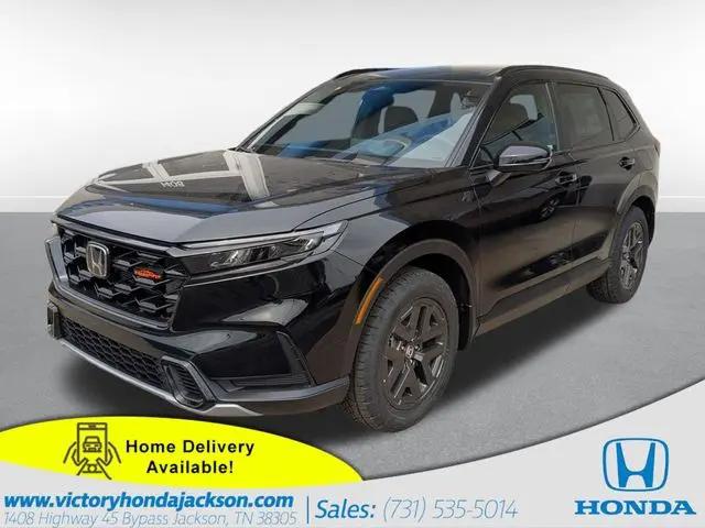 2026 Honda CR-V Hybrid AWD TrailSport for sale in Jackson, TN