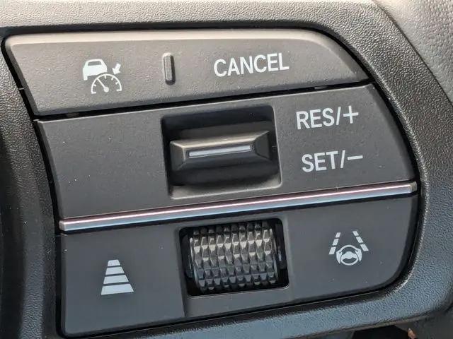 2026 Honda CR-V Hybrid AWD TrailSport