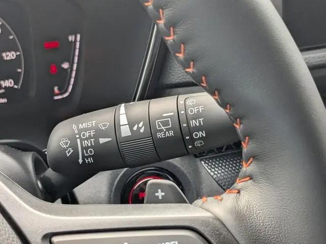 2026 Honda CR-V Hybrid AWD TrailSport