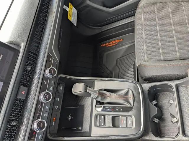2026 Honda CR-V Hybrid AWD TrailSport