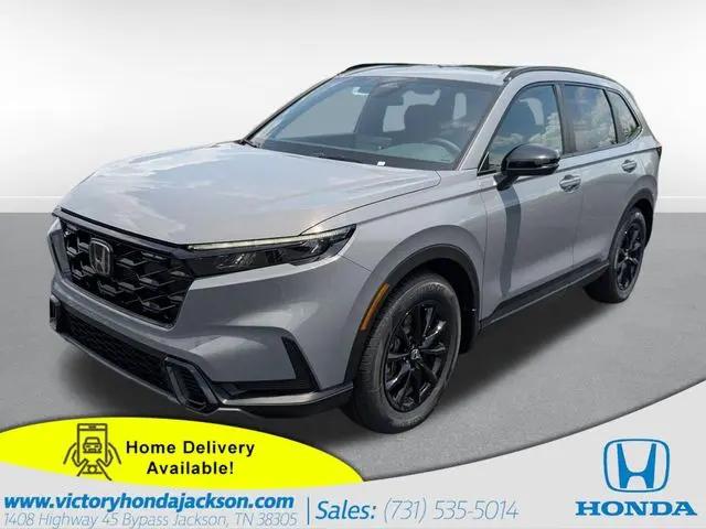 2026 Honda CR-V Hybrid 2WD Sport for sale in Jackson, TN