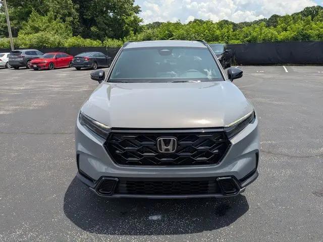 2026 Honda CR-V Hybrid 2WD Sport