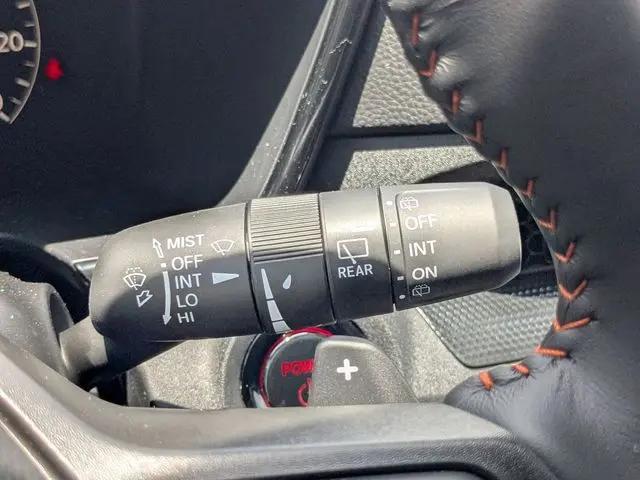 2026 Honda CR-V Hybrid 2WD Sport