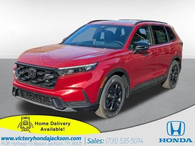 2026 Honda CR-V Hybrid 2WD Sport-L for sale in Jackson, TN