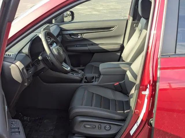 2026 Honda CR-V Hybrid 2WD Sport-L