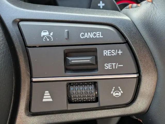 2026 Honda CR-V Hybrid 2WD Sport-L