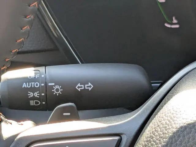 2026 Honda CR-V Hybrid 2WD Sport-L