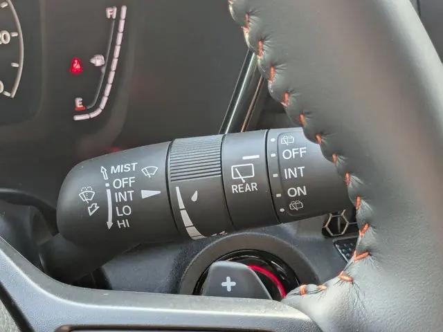 2026 Honda CR-V Hybrid 2WD Sport-L