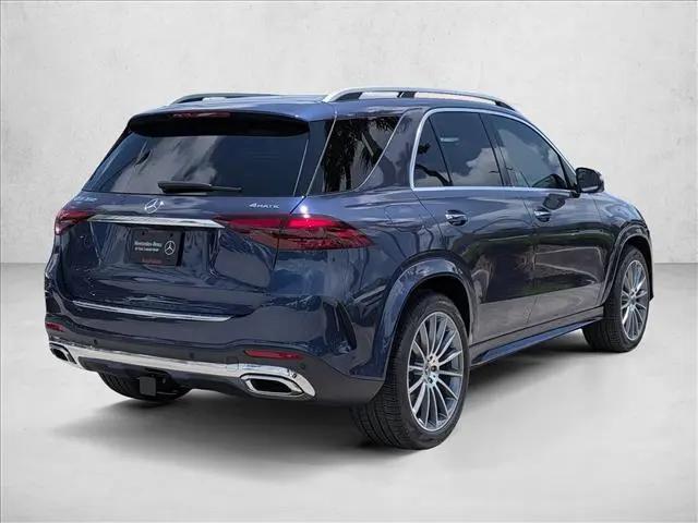 2026 Mercedes-Benz GLE GLE 350 GLE 350