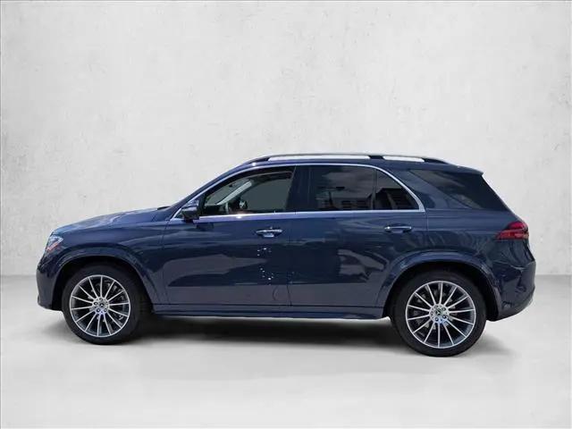 2026 Mercedes-Benz GLE GLE 350 GLE 350