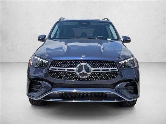 2026 Mercedes-Benz GLE GLE 350 GLE 350