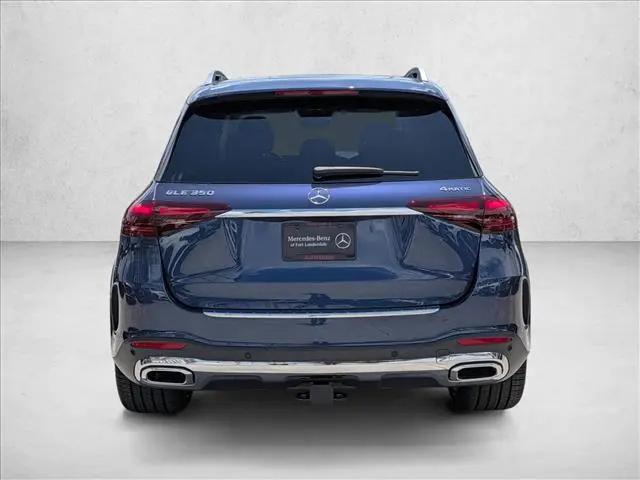 2026 Mercedes-Benz GLE GLE 350 GLE 350