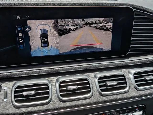 2026 Mercedes-Benz GLE GLE 350 GLE 350