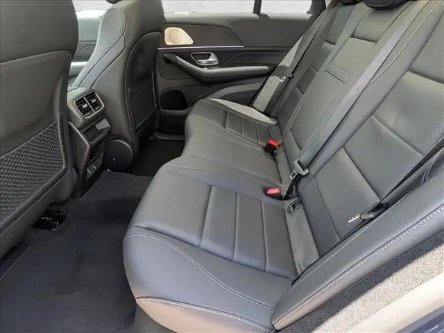 2026 Mercedes-Benz GLE GLE 350 GLE 350