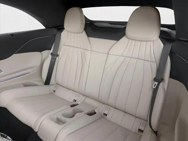 2026 Mercedes-Benz CL AMG CLE 53