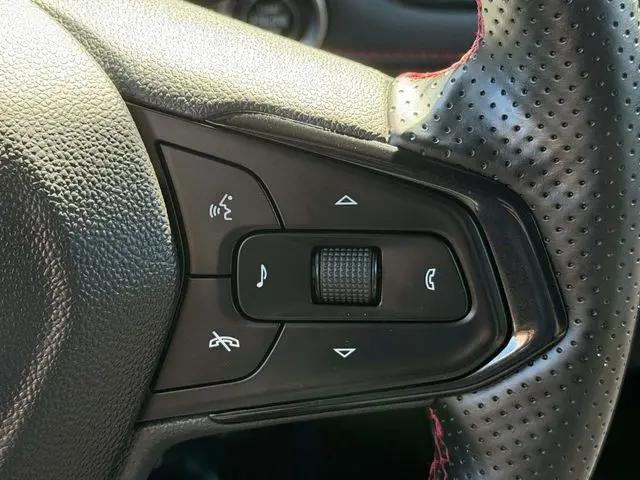 2025 Chevrolet TrailBlazer AWD RS