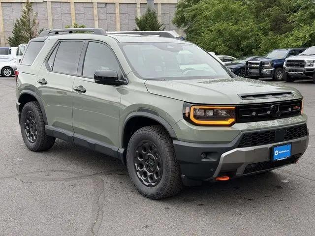 2026 Honda Passport AWD TrailSport Elite Blackout for sale in Manassas, VA