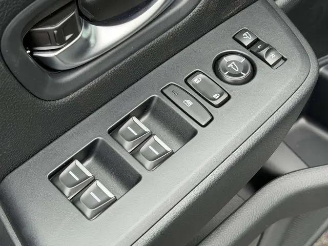 2026 Honda Passport AWD TrailSport Elite Blackout