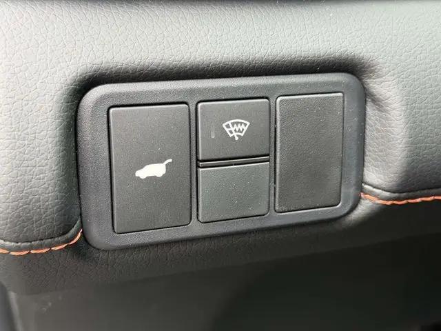 2026 Honda Passport AWD TrailSport Elite Blackout