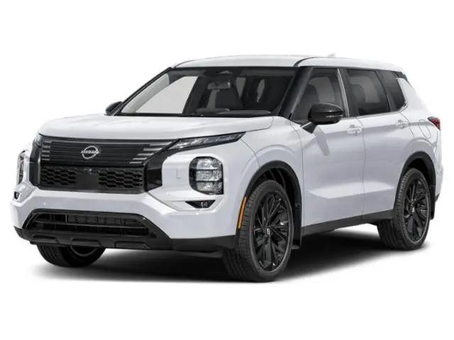 2026 Nissan Rogue Plug-In Hybrid SL for sale in Kennesaw, GA