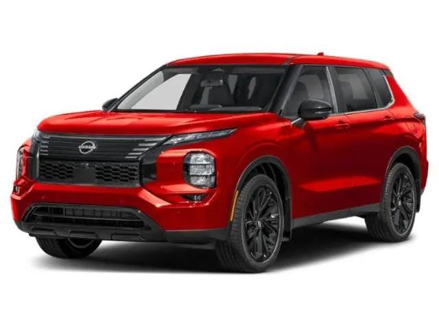 2026 Nissan Rogue Plug-In Hybrid SL for sale in Kennesaw, GA