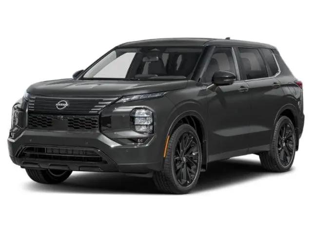 2026 Nissan Rogue Plug-In Hybrid SL for sale in Kennesaw, GA