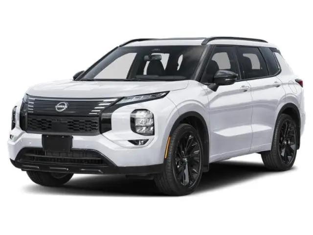 2026 Nissan Rogue Plug-In Hybrid Platinum for sale in Kennesaw, GA