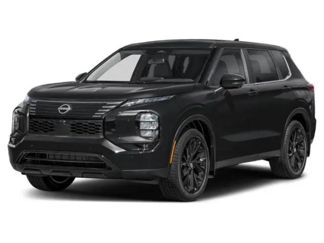2026 Nissan Rogue Plug-In Hybrid SL for sale in Kennesaw, GA