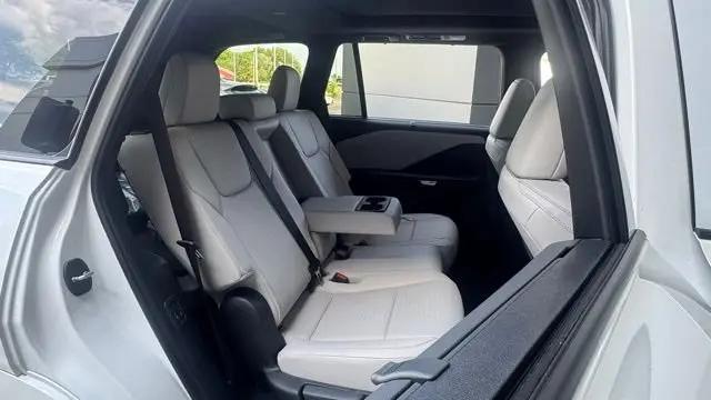 2026 Lexus TX 350 Premium